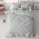 POSTELJINA CAMALIA BLUE