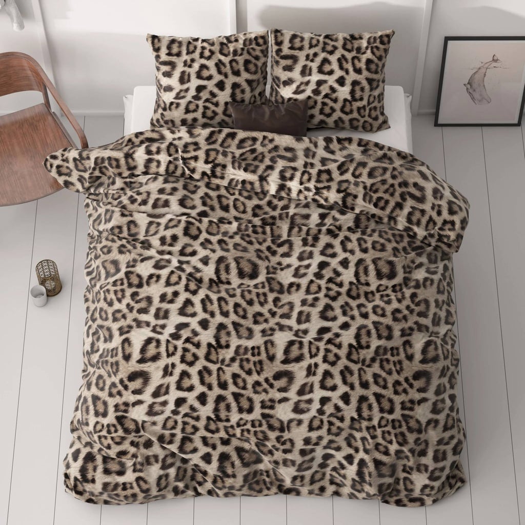POSTELJINA DEEP PANTHER