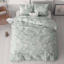 POSTELJINA DELIGHT GREEN