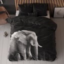 POSTELJINA ELEPHANT