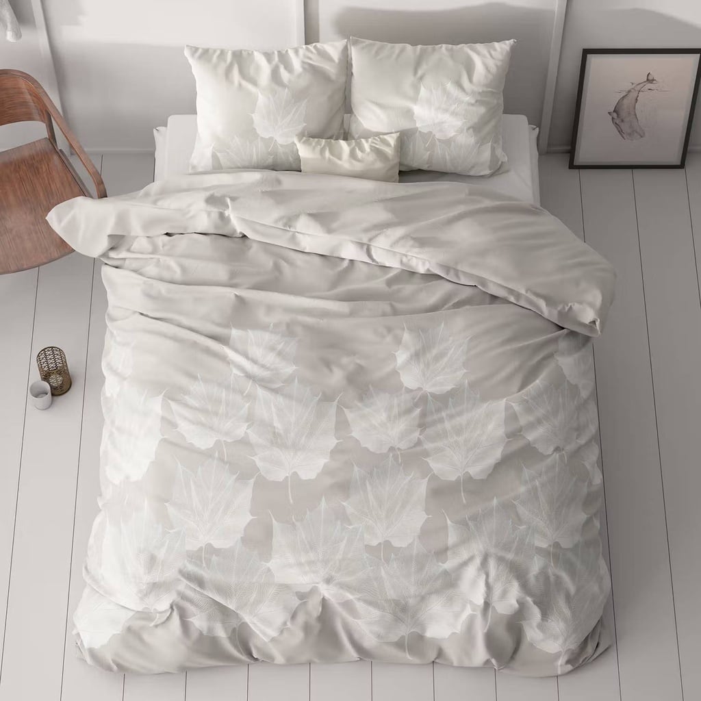 POSTELJINA LISA GREY