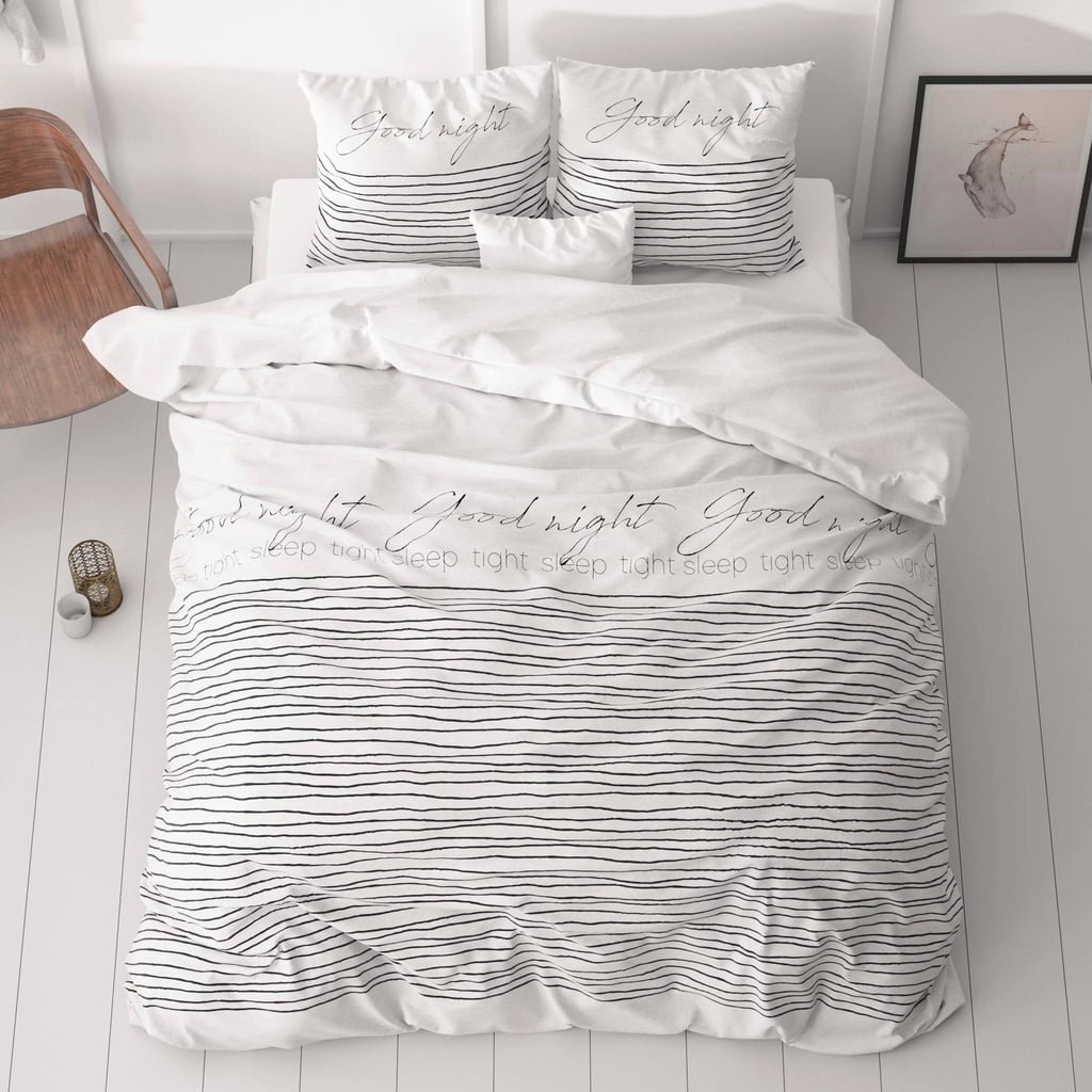 POSTELJINA SLEEPTIGHT 2 WHITE