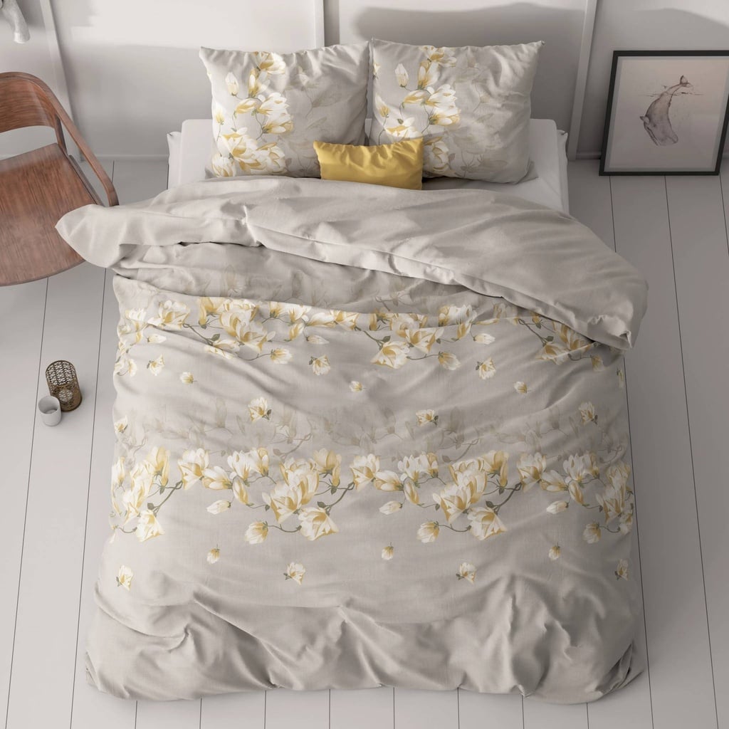 POSTELJINA SUMMER FLOWER SAND