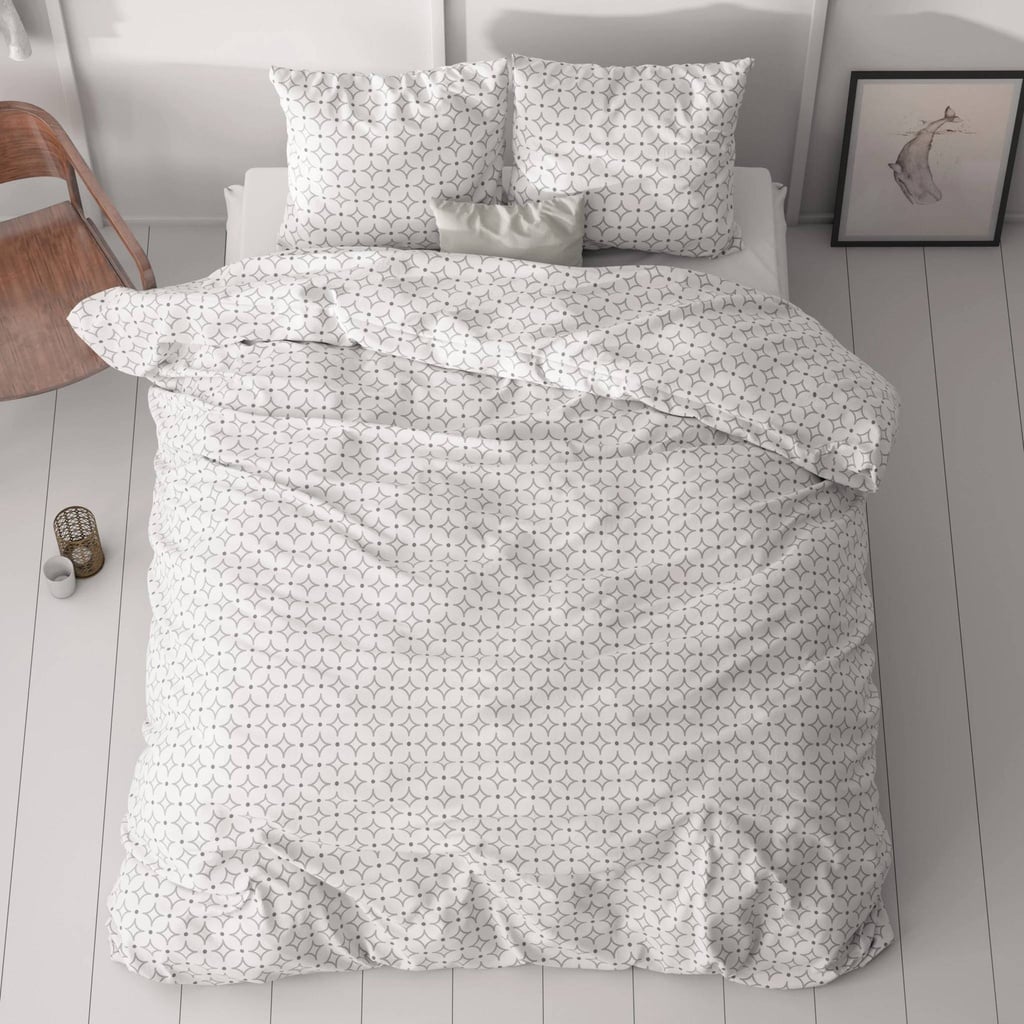 POSTELJINA VARDO WHITE