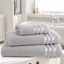 RUČNIK LUX LIGHT GREY