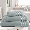 RUČNIK LUX AQUA GREY