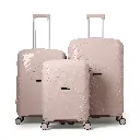 PUTNI KOFER TOKYO PINK