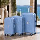  PUTNI KOFER DALMATIA BLUE