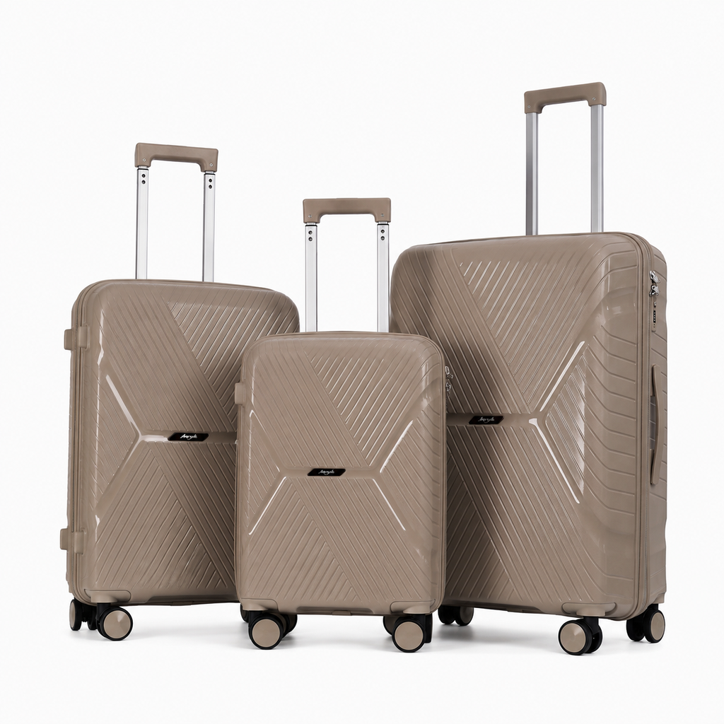  PUTNI KOFER SINGAPORE TAUPE