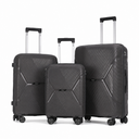 PUTNI KOFER SINGAPORE BLACK
