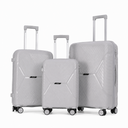 PUTNI KOFER SINGAPORE GREY