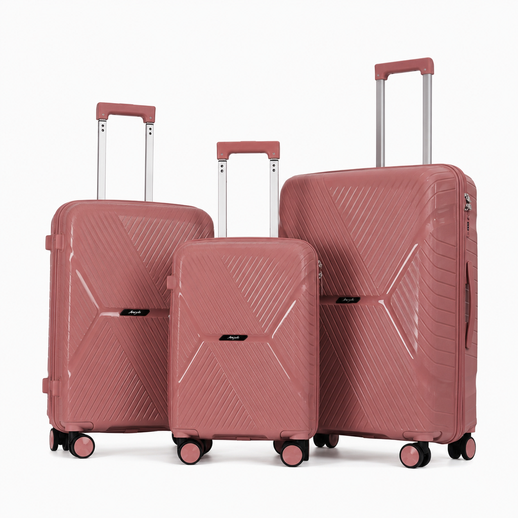 PUTNI KOFER SINGAPORE PINK