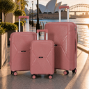 PUTNI KOFER SINGAPORE PINK