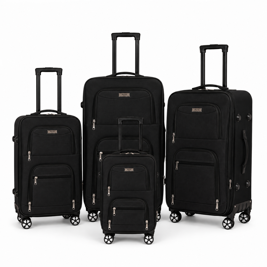  PUTNI KOFER CHICAGO BLACK
