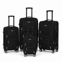  PUTNI KOFER CHICAGO BLACK