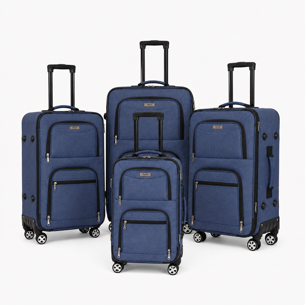  PUTNI KOFER CHICAGO BLUE