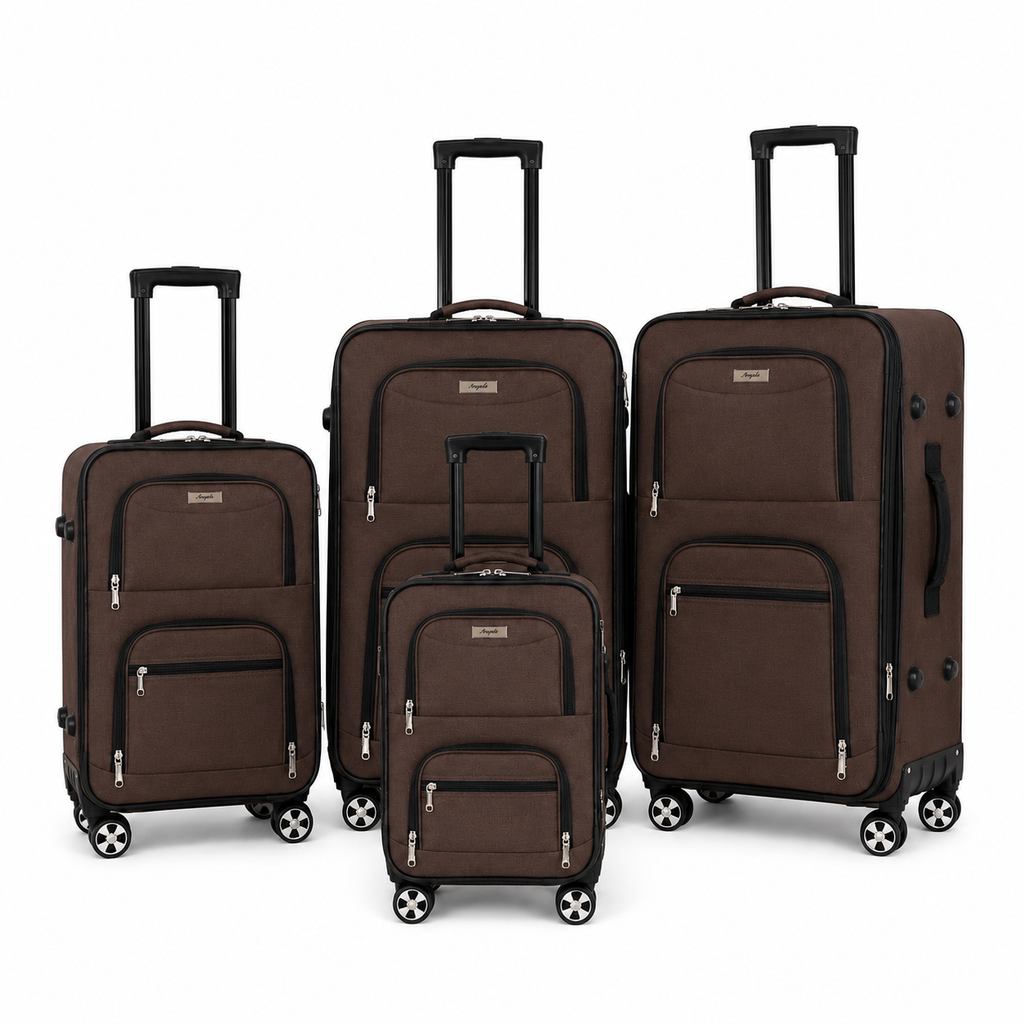  PUTNI KOFER CHICAGO BROWN