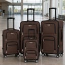  PUTNI KOFER CHICAGO BROWN