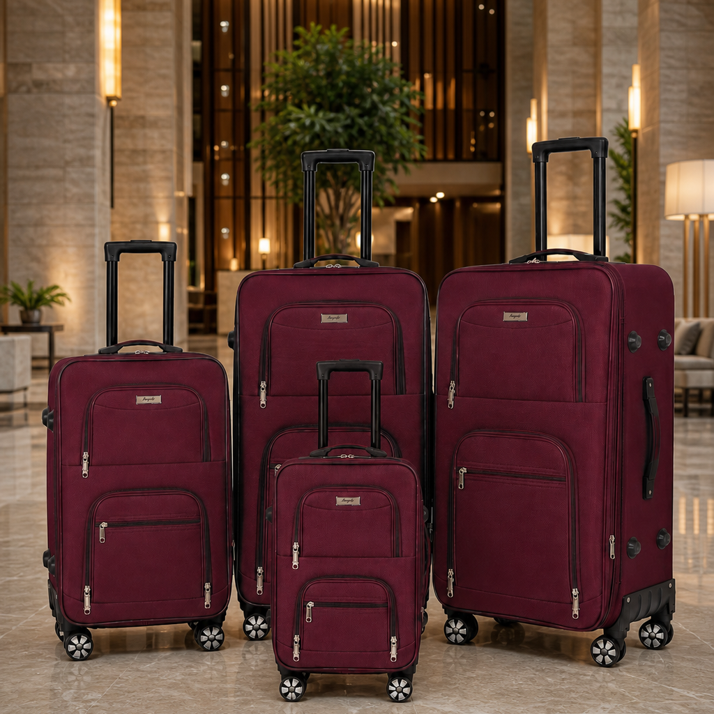  PUTNI KOFER CHICAGO BORDEAUX
