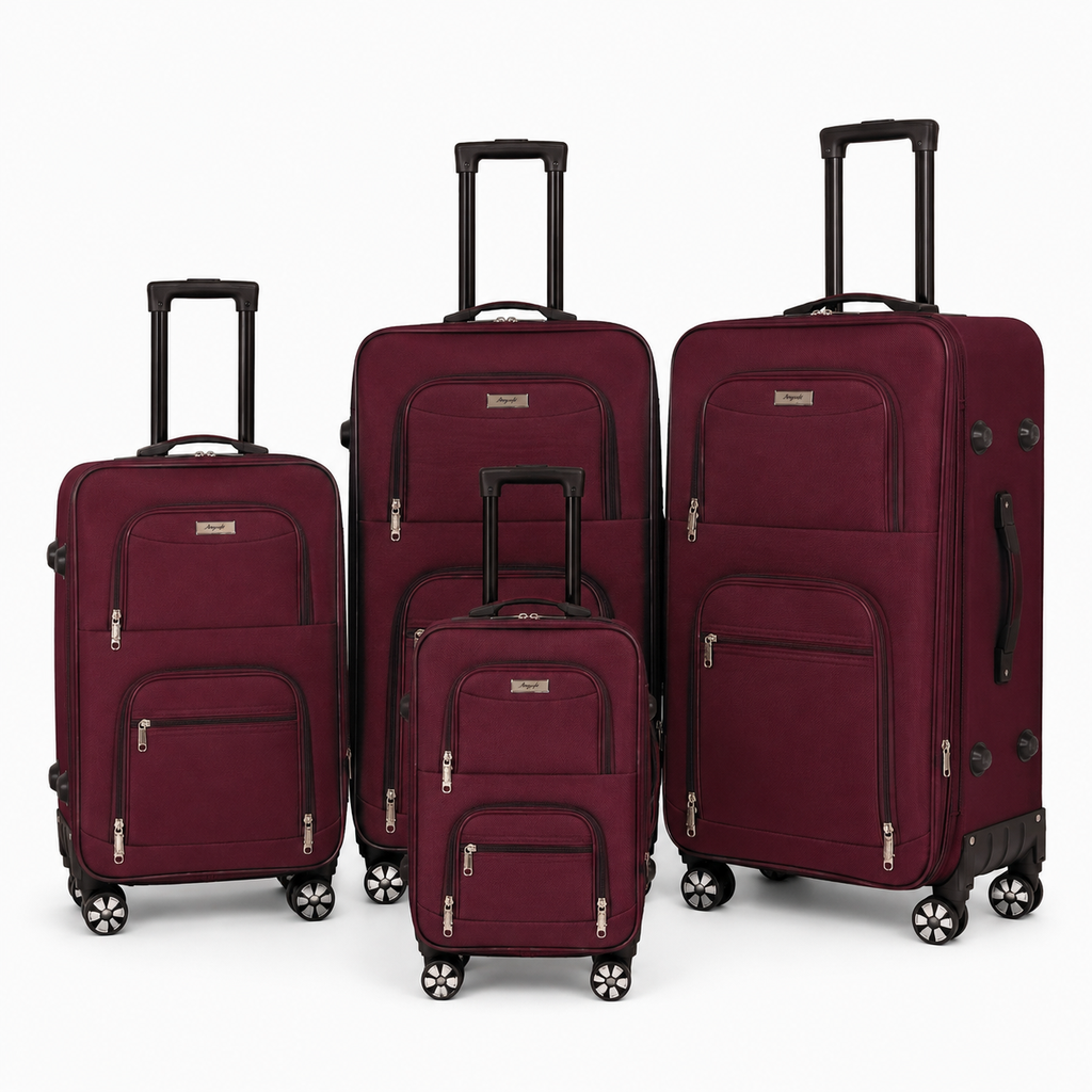  PUTNI KOFER CHICAGO BORDEAUX