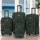  PUTNI KOFER CHICAGO GREEN