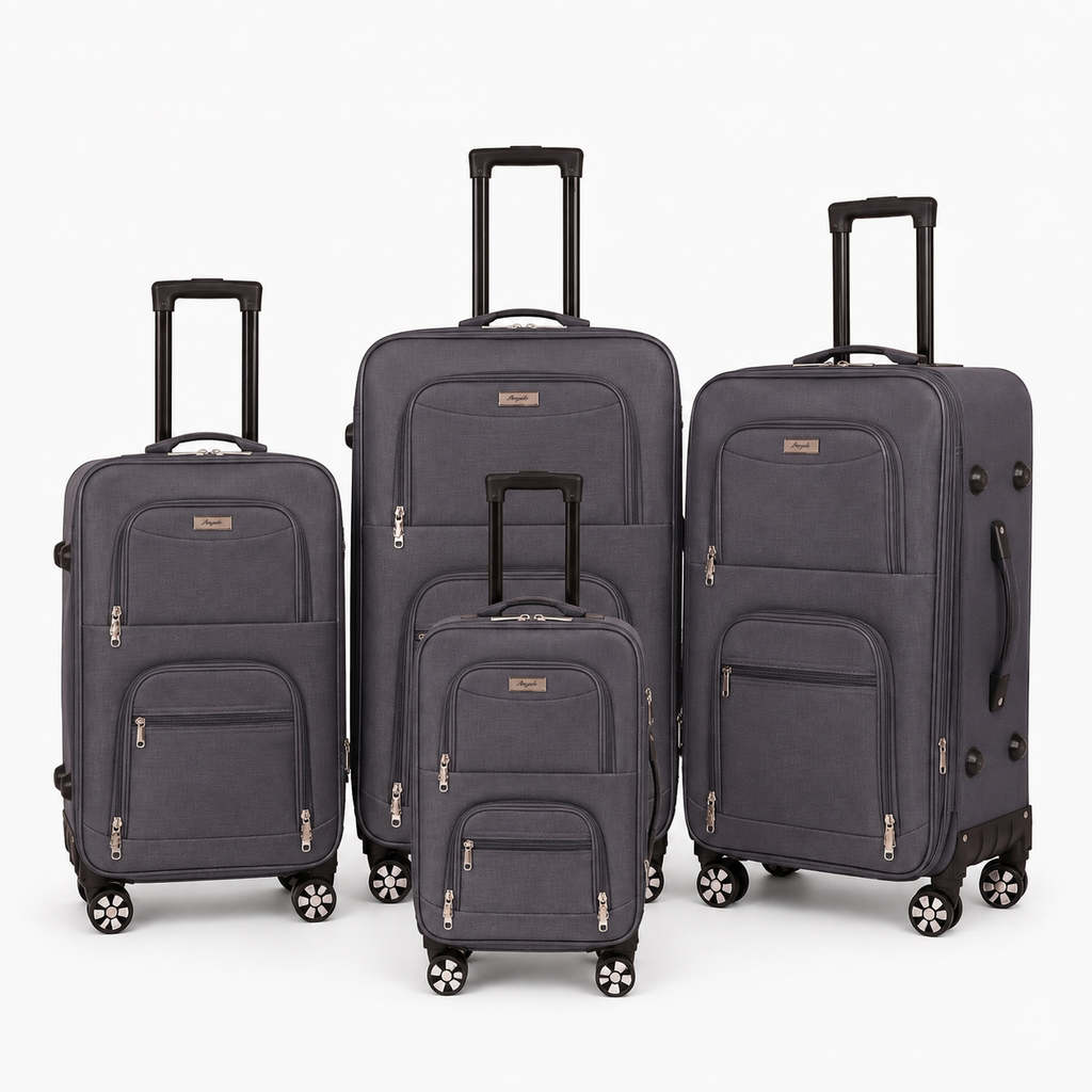  PUTNI KOFER CHICAGO GREY