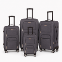  PUTNI KOFER CHICAGO GREY