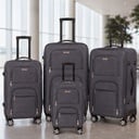  PUTNI KOFER CHICAGO GREY