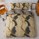 POSTELJINA ART MARBLE