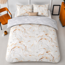 POSTELJINA KINTSUGI MARBLE