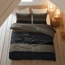 POSTELJINA FLANEL RAVON TAUPE/ANTHRACITE