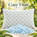JASTUK COZY FROST GREEN