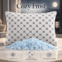 JASTUK COZY FROST ANTHRACITE