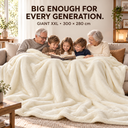 DEKA XXL FAMILY CREAM