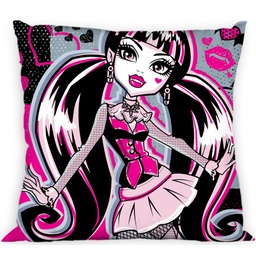 [MONSTER-012] UKRASNI JASTUK MONSTER HIGH 012