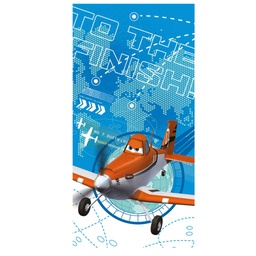 [D-59703] PLAŽNI RUČNIK PRAŠKO/PLANES