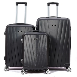 PUTNI KOFER ABS ANGELO BLACK