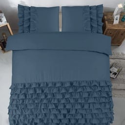 POSTELJINA CLASSICS CYPRUS BLUE