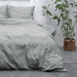 POSTELJINA FLANEL JASON GREY 