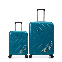 PUTNI KOFER SAINT TROPEZ GREEN 