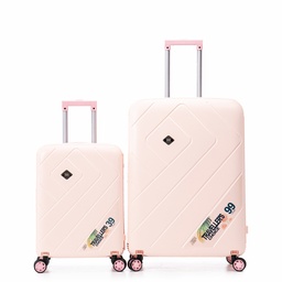 PUTNI KOFER SAINT TROPEZ ROSE GOLD