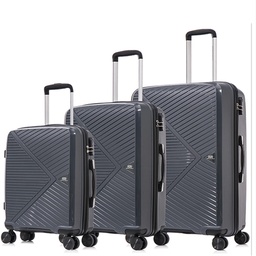 PUTNI KOFER STOCKHOLM DARK GREY 