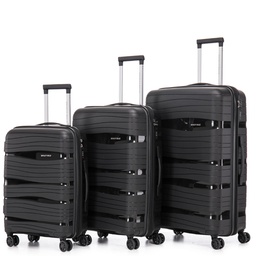 PUTNI KOFER PERTH BLACK 