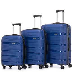 PUTNI KOFER PERTH NAVY BLUE 