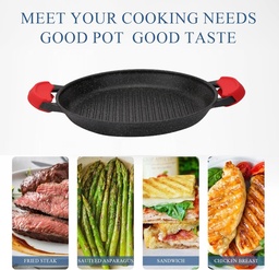 GRILL TAVA