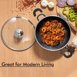 LONAC COOKING 