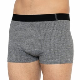 BOKSERICE SPOTS GREY M