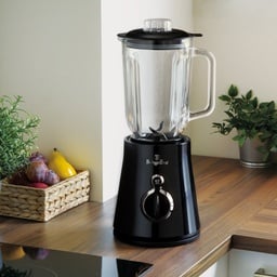 [BH-9442] BLENDER BLACK