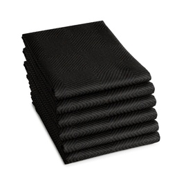 [8720578064106] KUHINJSKA KRPA EMSA TWO PREMIUM BLACK