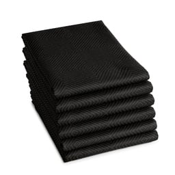 [8720578064106] KUHINJSKA KRPA EMSA TWO PREMIUM BLACK